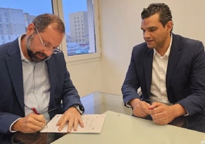 Legrand x Gazzaoui Qatar: Renewing Partnership